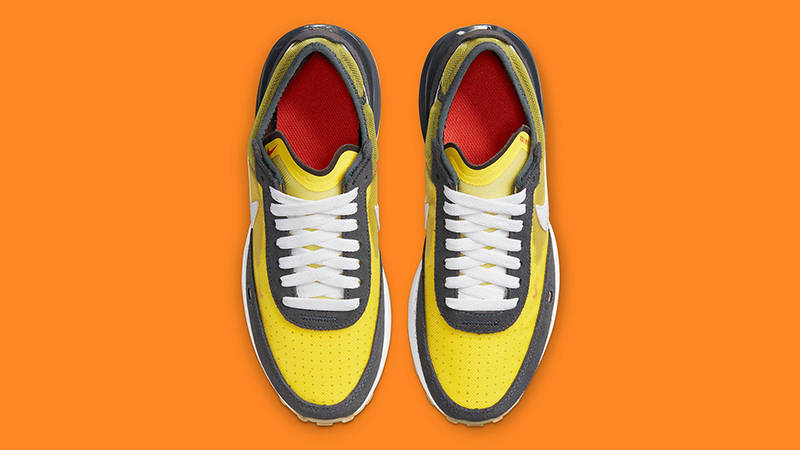 Nike Waffle One GS Go The Extra Smile