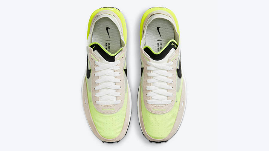 Nike Waffle One Rattan Volt Where To Buy DN4696101 The Sole Supplier