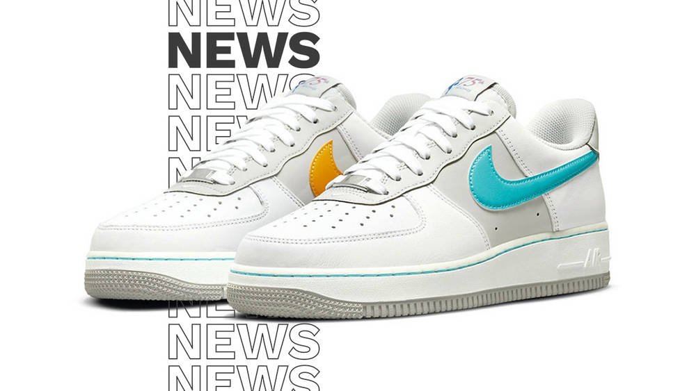 Image via Nike nike x nba news