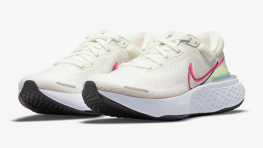 Nike ZoomX Invincible Run Flyknit Phantom DJ5450-001 Side