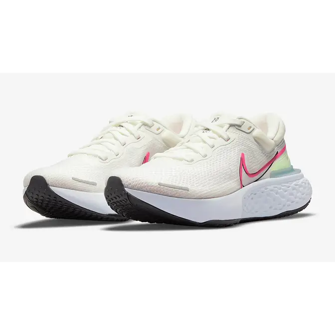 Nike ZoomX Invincible Run Flyknit Phantom | Where To Buy | DJ5450-001 ...