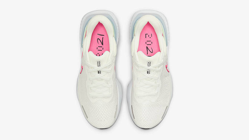 Nike ZoomX Invincible Run Flyknit Phantom DJ5450-001 Top