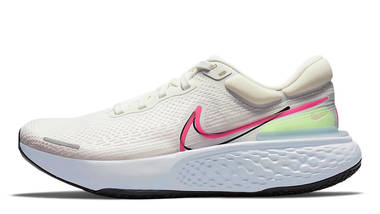 nike zoomx trainers