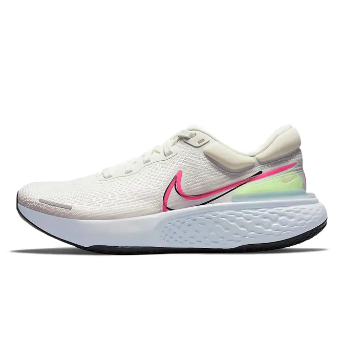 Nike ZoomX Invincible Run Flyknit Phantom | Where To Buy | DJ5450-001 ...