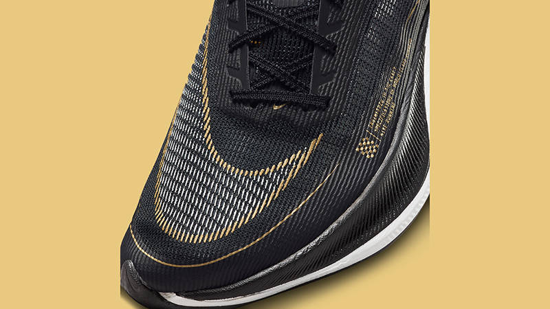 nike zoom x black colour