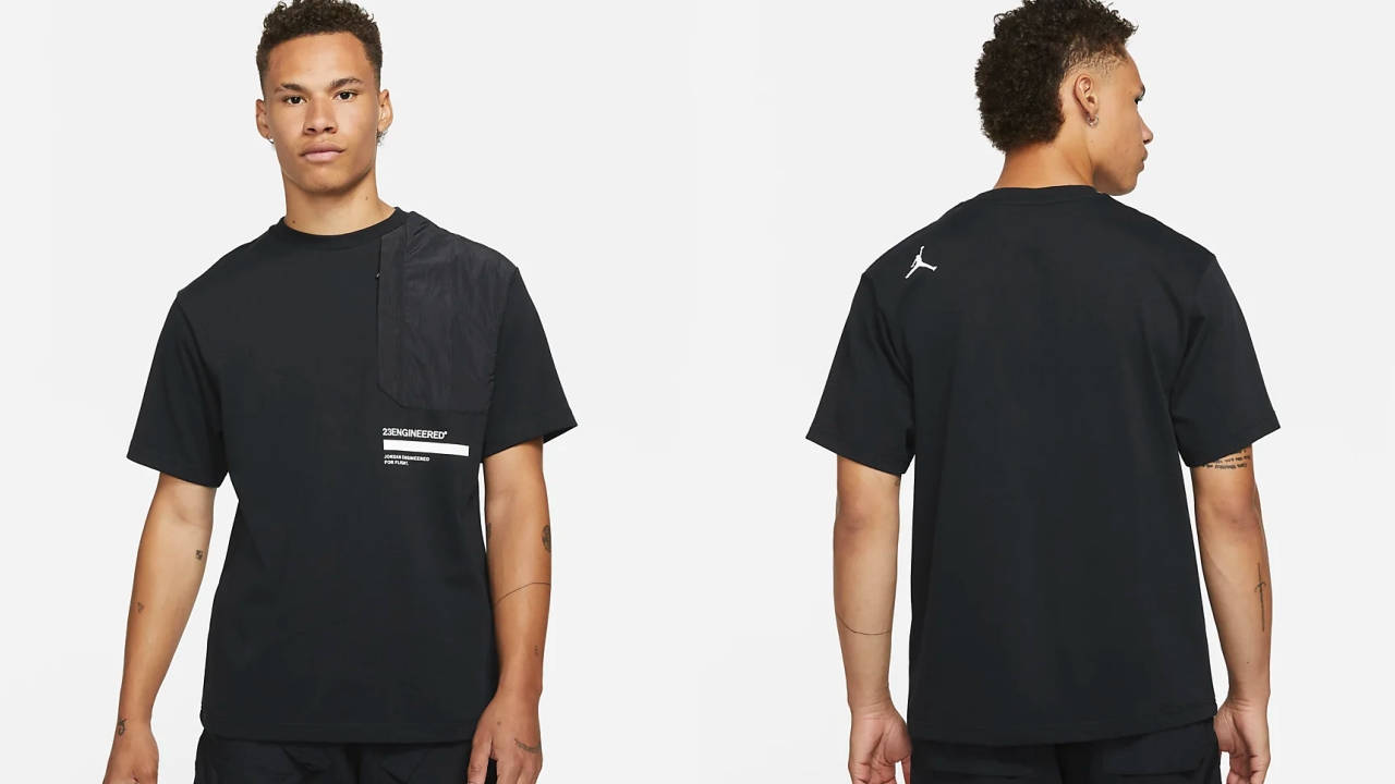 Enhance Your Monochromatic Fits With These Stylish Black Pieces From Nike