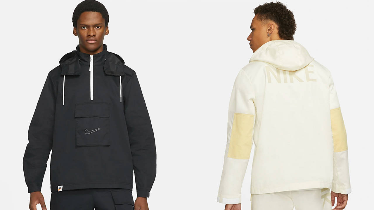 Our Top Clothing Picks From Nike's Fire End of Month Sale!