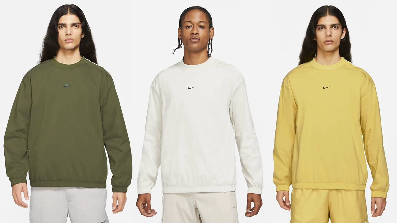 Our Top Clothing Picks From Nike's Fire End of Month Sale!