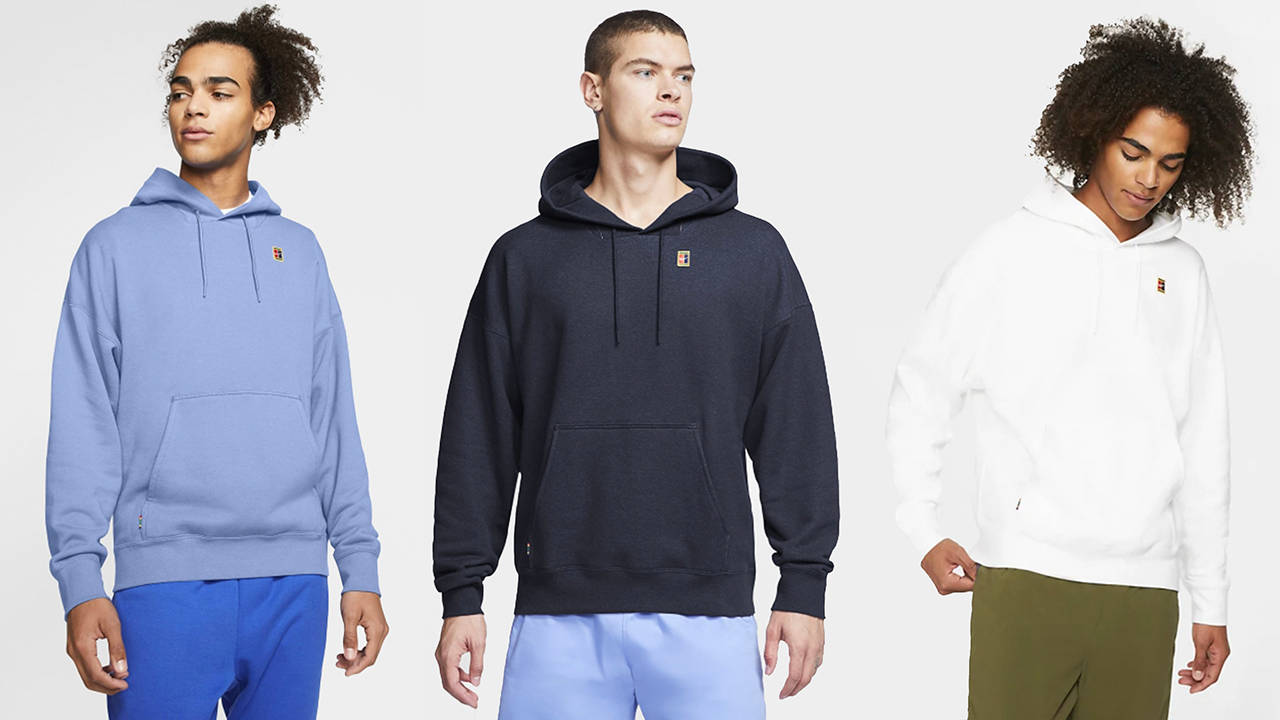 Our Top Clothing Picks From Nike's Fire End of Month Sale!