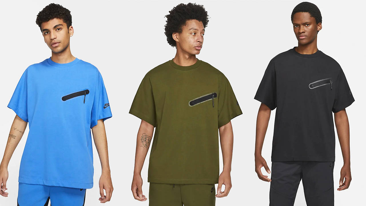 Our Top Clothing Picks From Nike's Fire End of Month Sale!