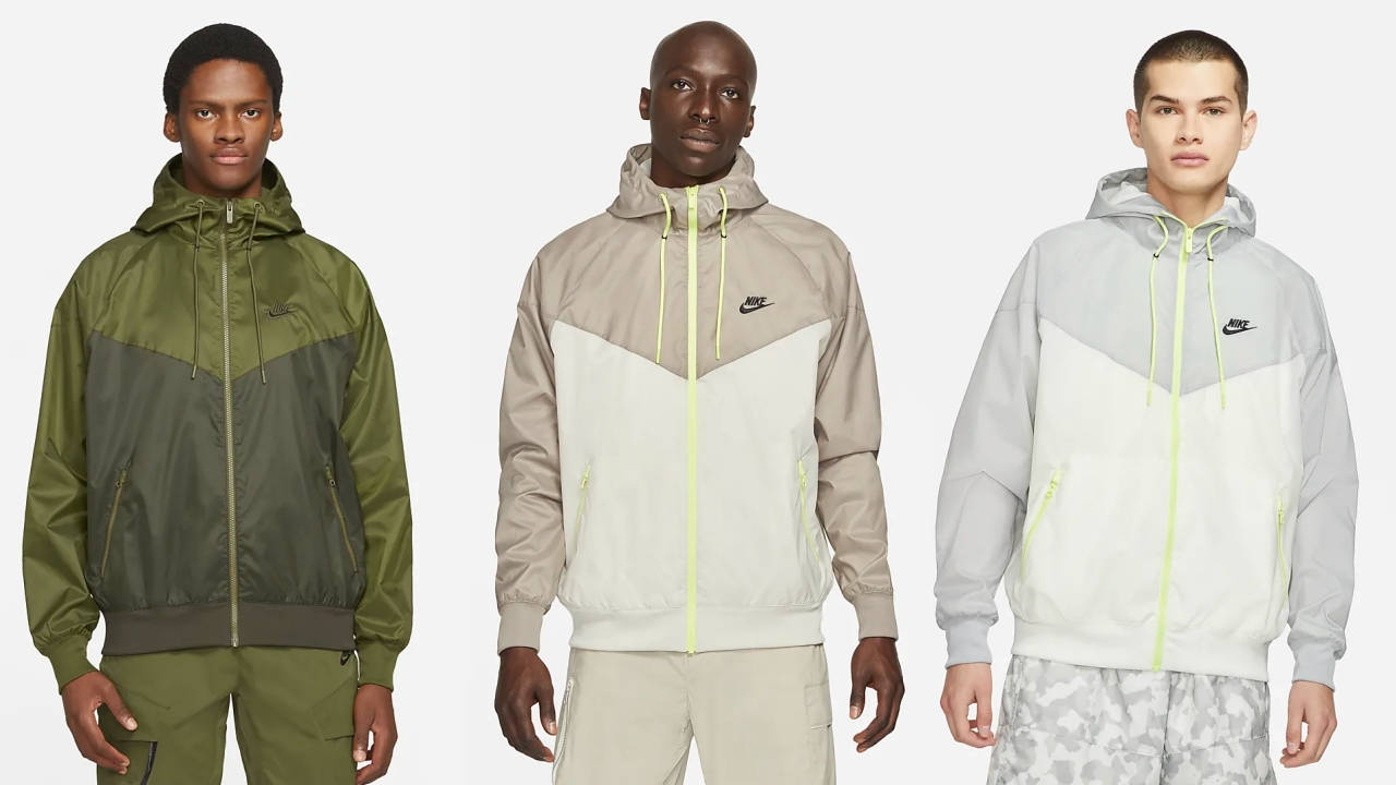 Our Top Clothing Picks From Nike's Fire End of Month Sale!