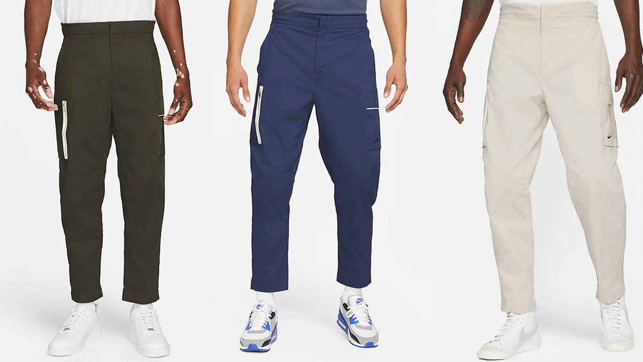 Our Top Clothing Picks From Nike's Fire End of Month Sale!