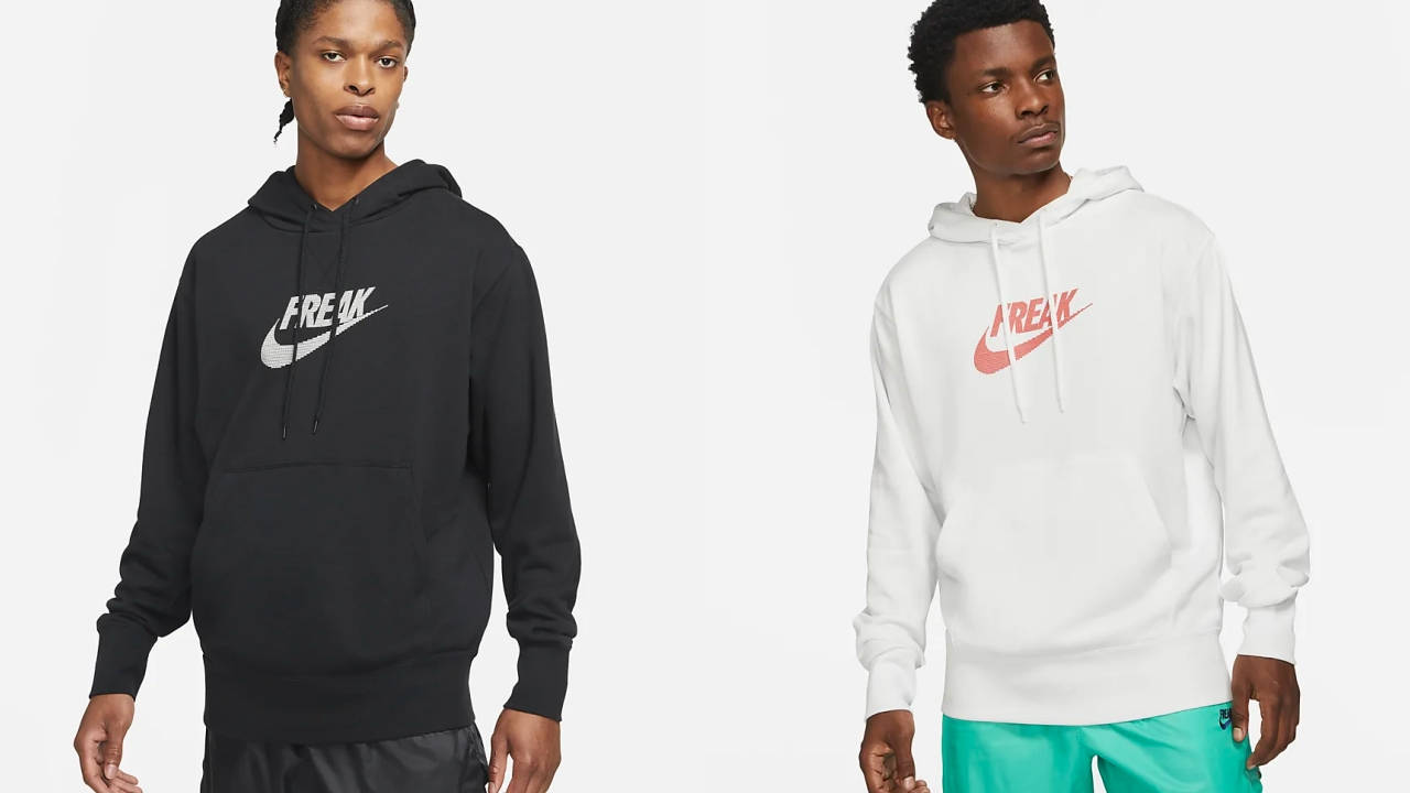 Our Top Clothing Picks From Nike's Fire End of Month Sale!