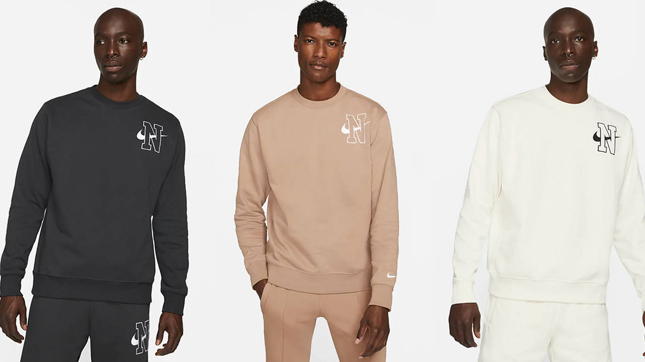Our Top Clothing Picks From Nike's Fire End of Month Sale!