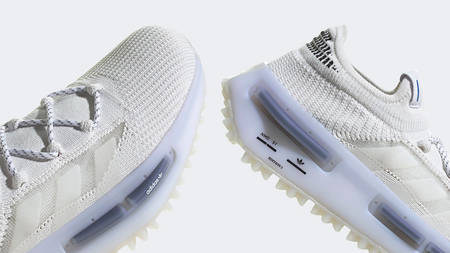 The adidas NMD Has Never Looked Better The adidas NMD Has Never Looked Better