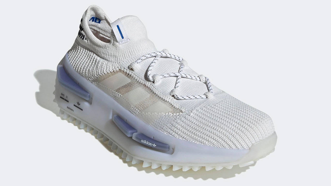 adidas NMD S1