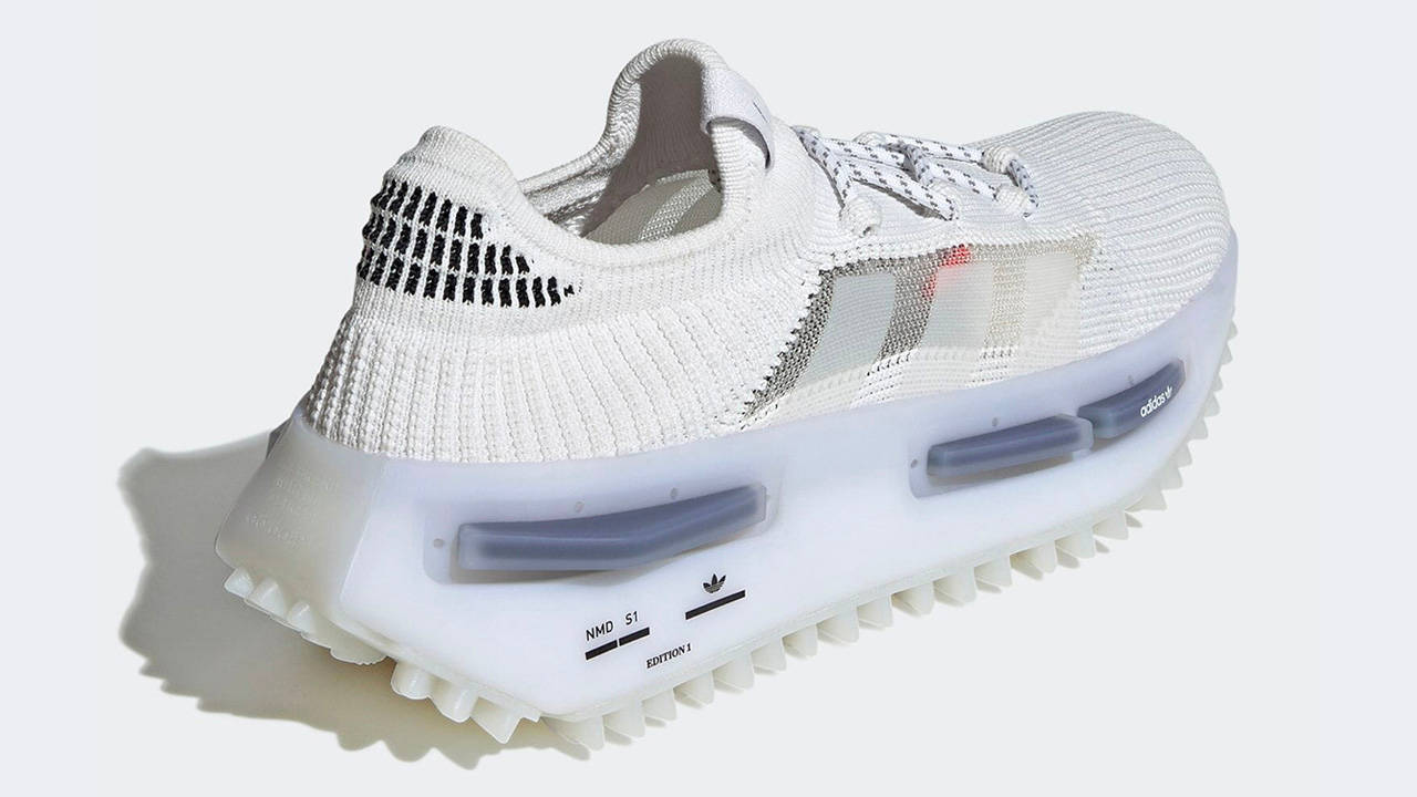adidas NMD S1