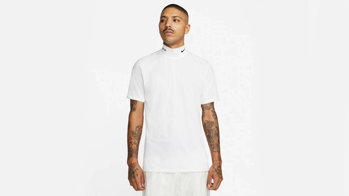 nocta mock neck