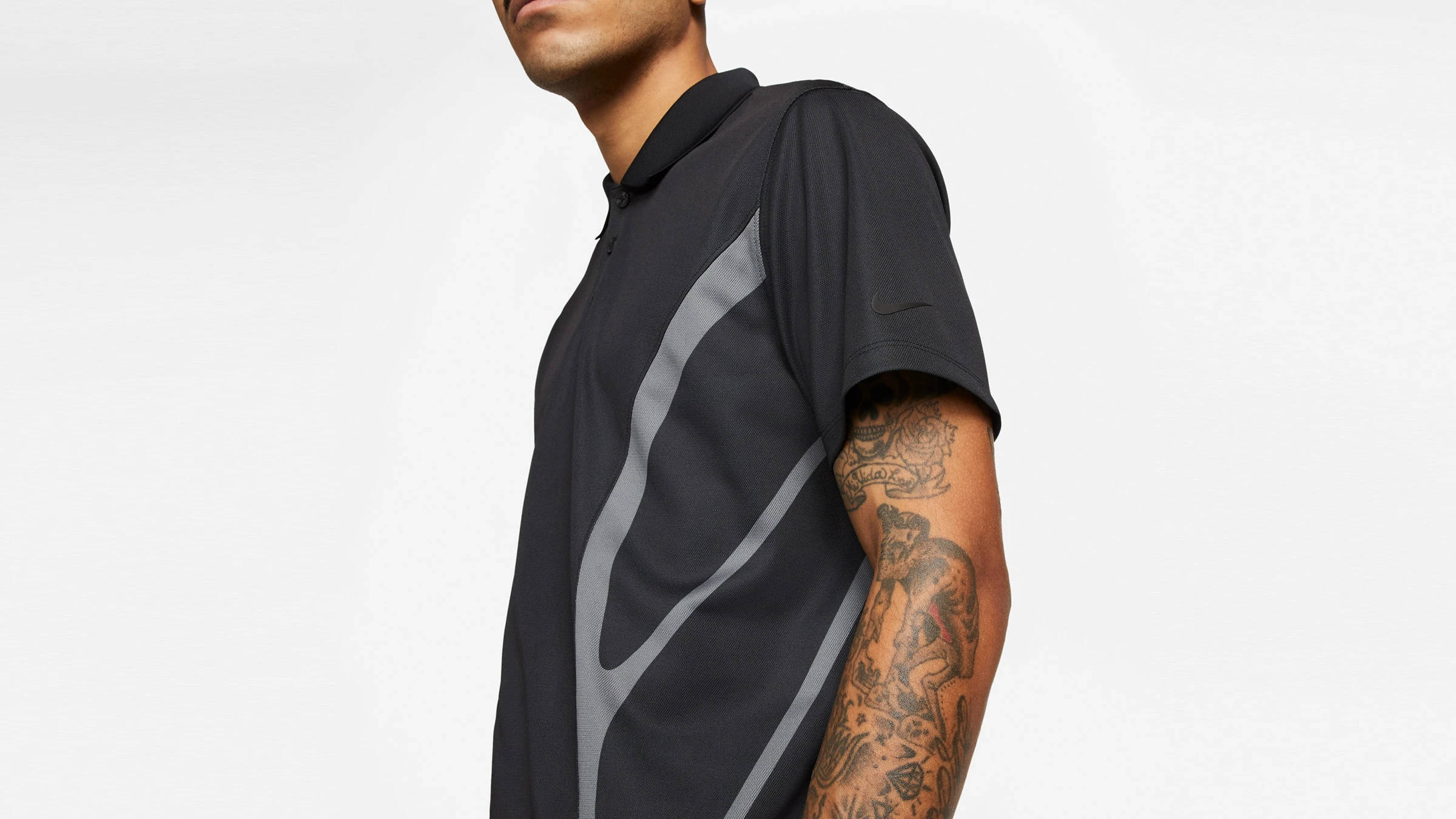 ★大人気★NIKE X NOCTA DF PRINTED POLO ☆大人気☆NIKE X NOCTA DF PRINTED POLO