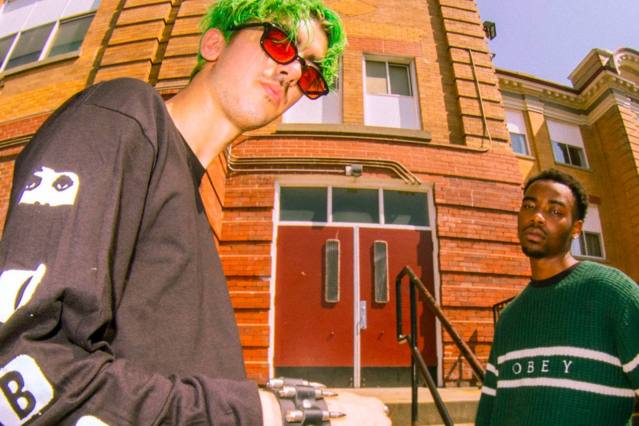 Revisiting Streetwear Trends of the Past Decade