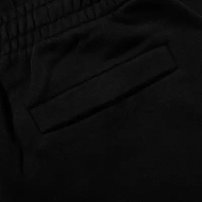 Off-White Caravaggio Arrow Slim Sweat Pant Black Detail 2
