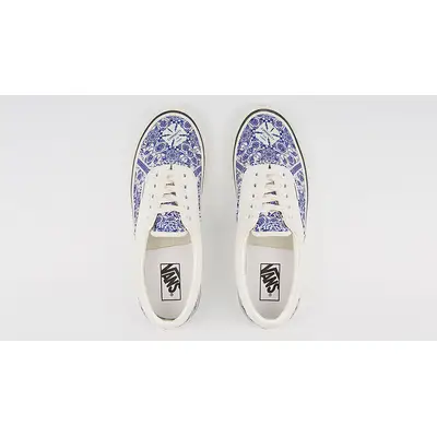 Vans best sale era marshmallow