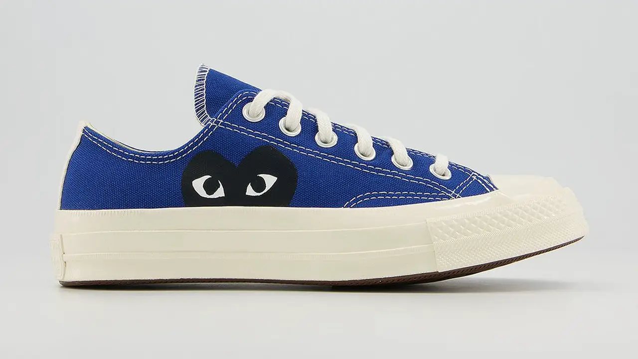 Hey Students: Take 20% Off These Must-Have Sneakers at Offspring Now ...