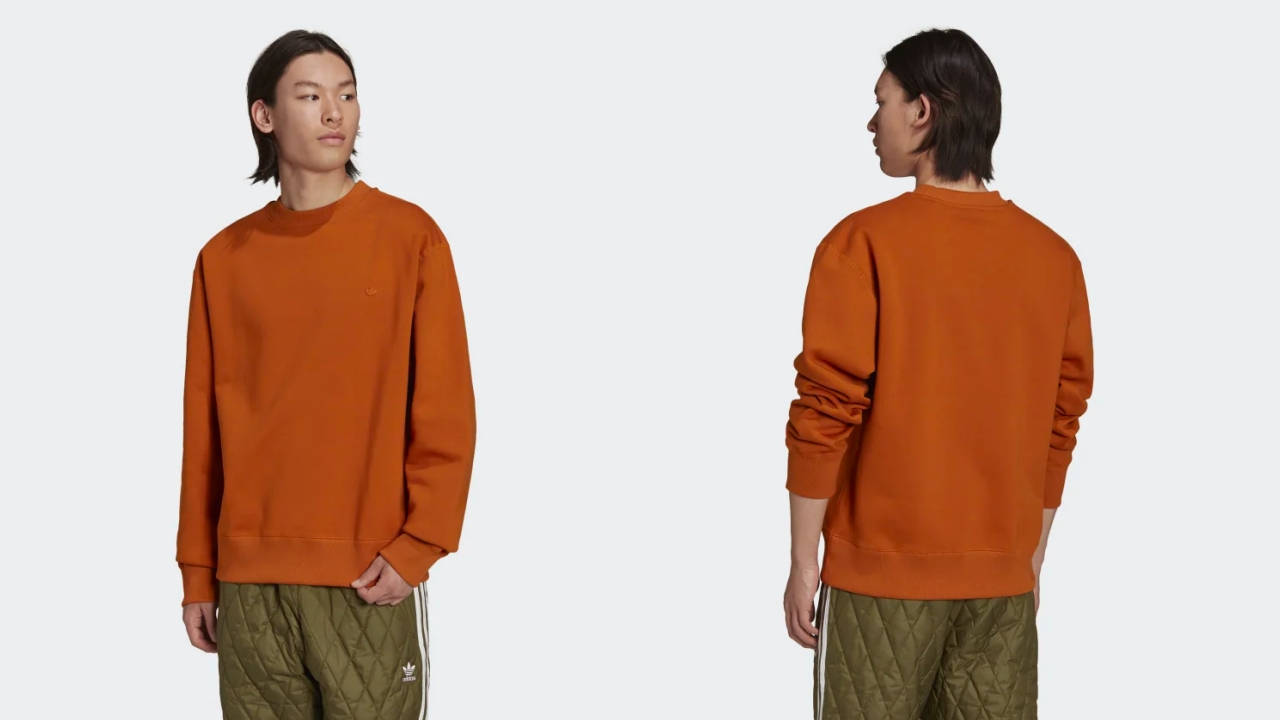 Be Ready for Whatever the Great Outdoors Has to Throw at You With These adidas Outerwear Pieces