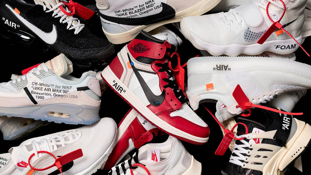 Image via HAVEN Why Are Exclusive Sneaker Releases So Important?