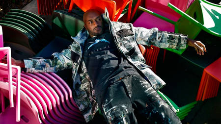 Off-White x Vogue x The MET Join Forces for Collaborative Apparel and Accessories Off-White x Vogue x The MET Join Forces for Collaborative Apparel and Accessories