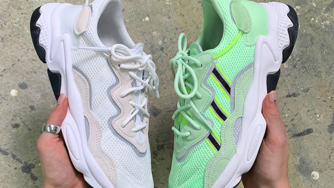 adidas ozweego tts