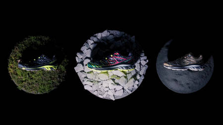 The Palace x Salomon XT-6 Collaboration Arrives Masked in 3 Camouflage Colourways The Palace x Salomon XT-6 Collaboration Arrives Masked in 3 Camouflage Colourways