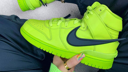 Treat Yourself to These Luxury & High-Heat Sneakers This Payday from LVR Treat Yourself to These Luxury & High-Heat Sneakers This Payday from LVR