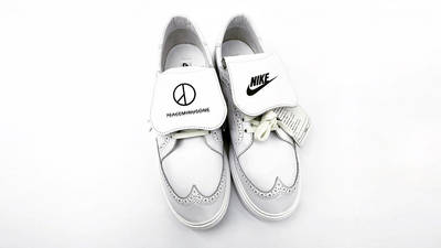 PEACEMINUSONE x Nike Kwondo 1 | Where To Buy | undefined | The Sole Supplier