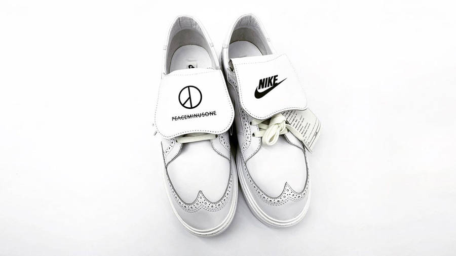 PEACEMINUSONE x Nike Kwondo 1 | Where To Buy | undefined | The Sole Supplier