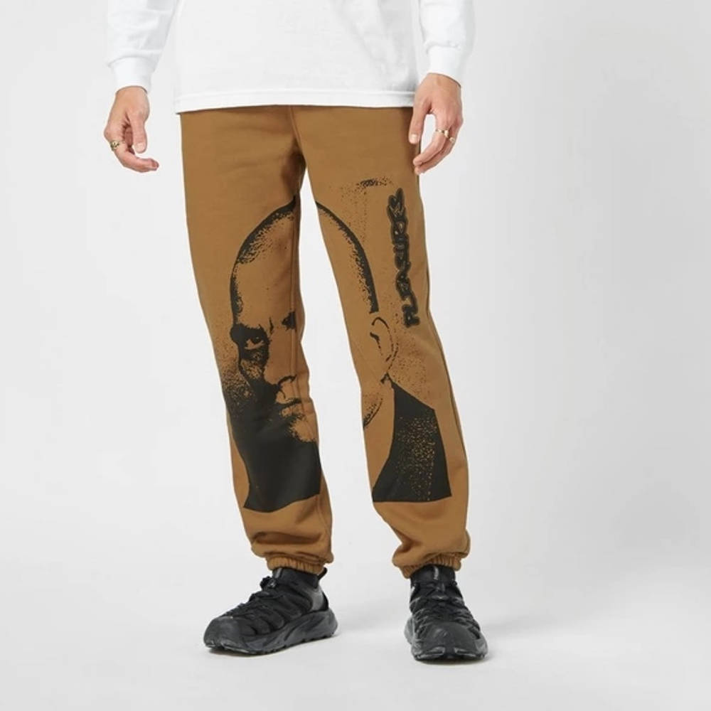 pleasures joggers