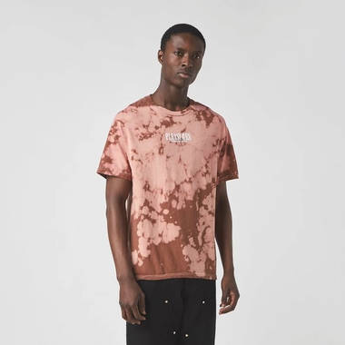 Pleasures Trip Dyed T-Shirt Pleasures Trip Dyed T-Shirt