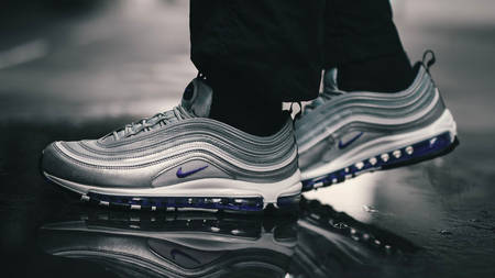 The Nike Air Max "Persian Violet" Collection Is Dropping This Week! The Nike Air Max "Persian Violet" Collection Is Dropping This Week!