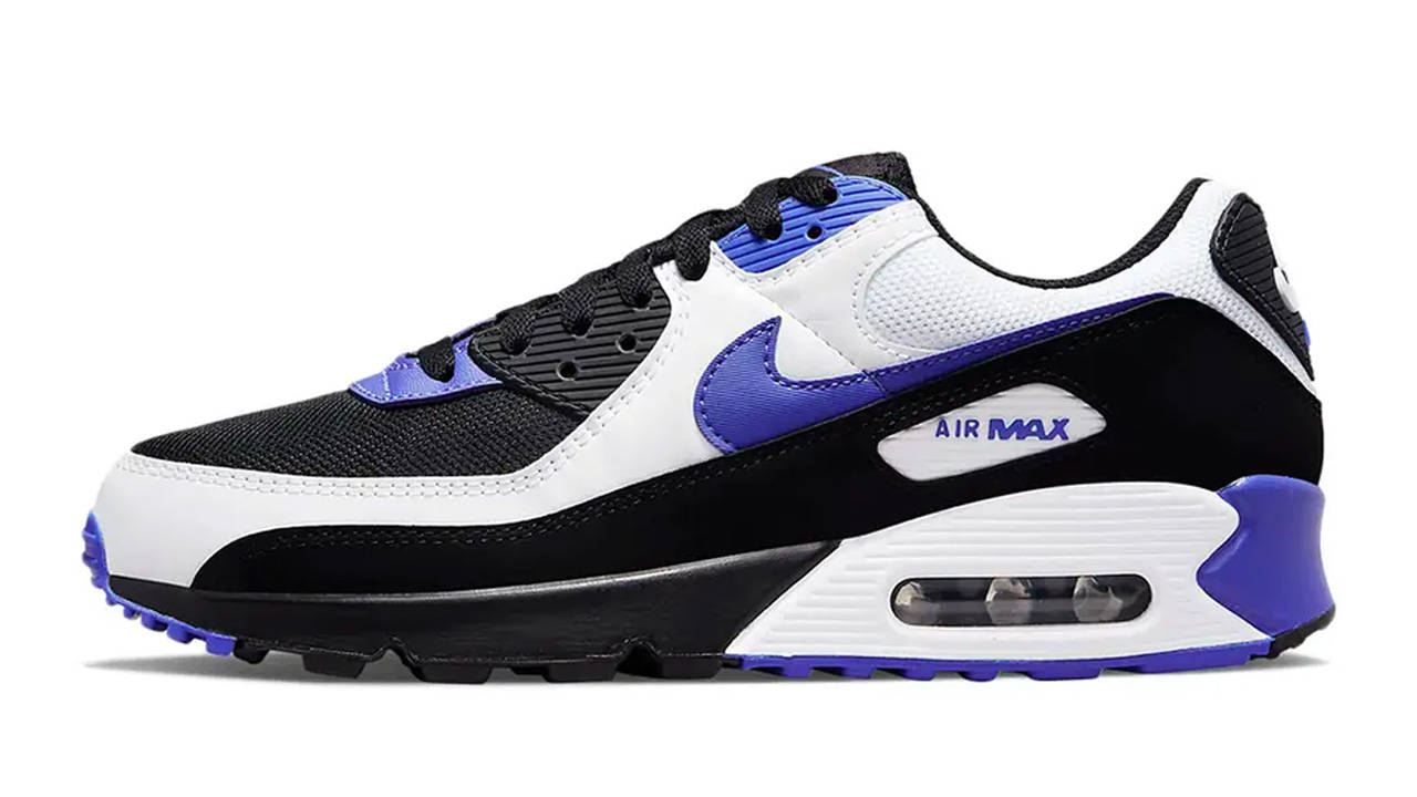 The Nike Air Max "Persian Violet" Collection Is Dropping This Week!