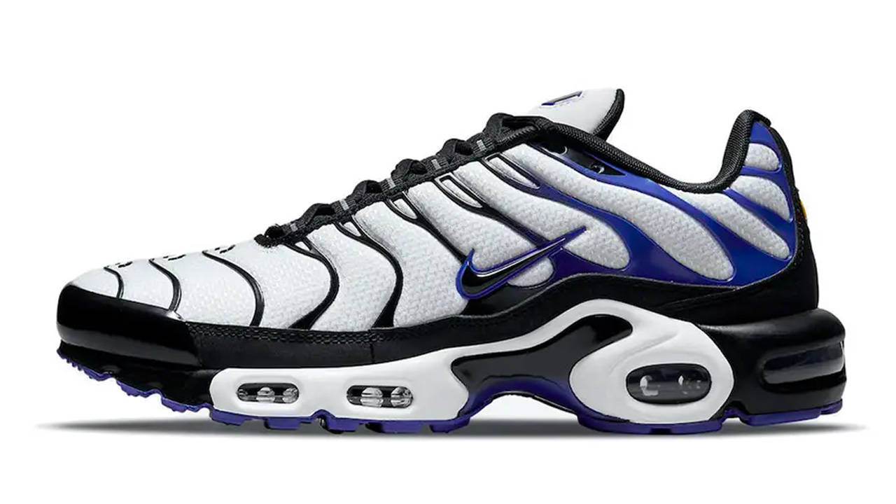 The Nike Air Max "Persian Violet" Collection Is Dropping This Week!