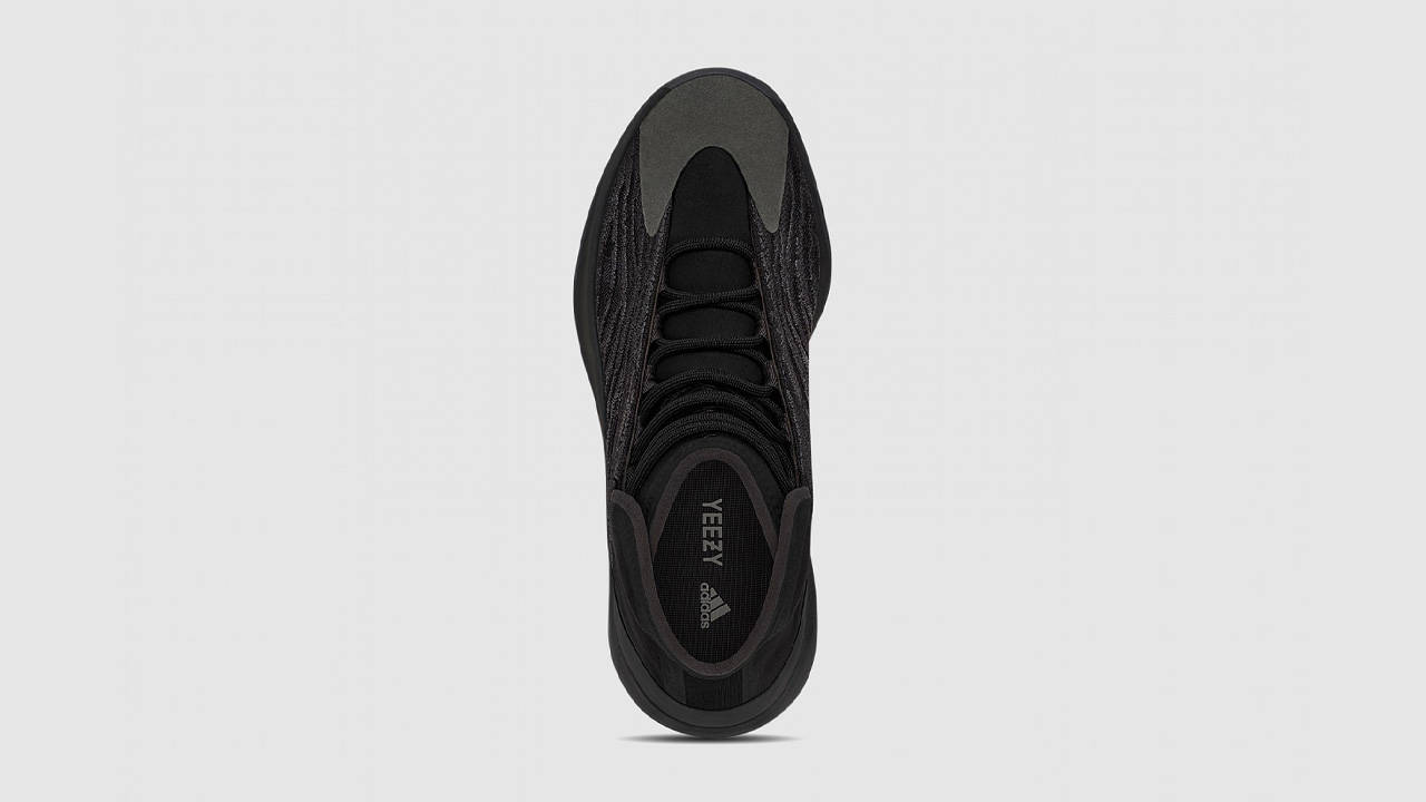 Yeezy QNTM "Onyx"