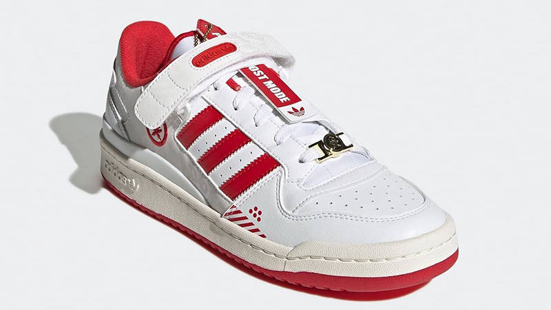 adidas quiccs shoes