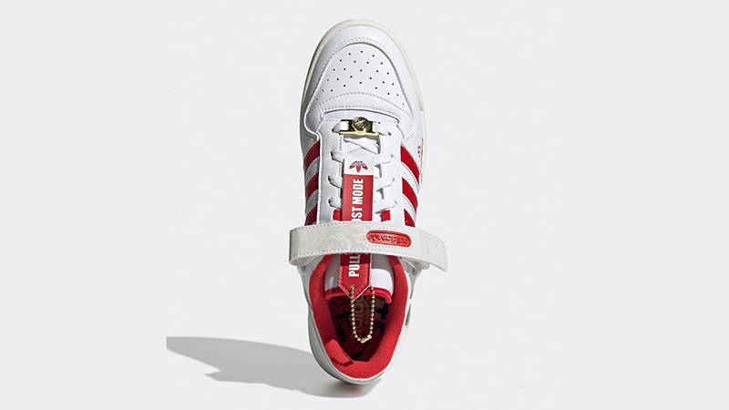 Quiccs x adidas Forum Low TEQ63