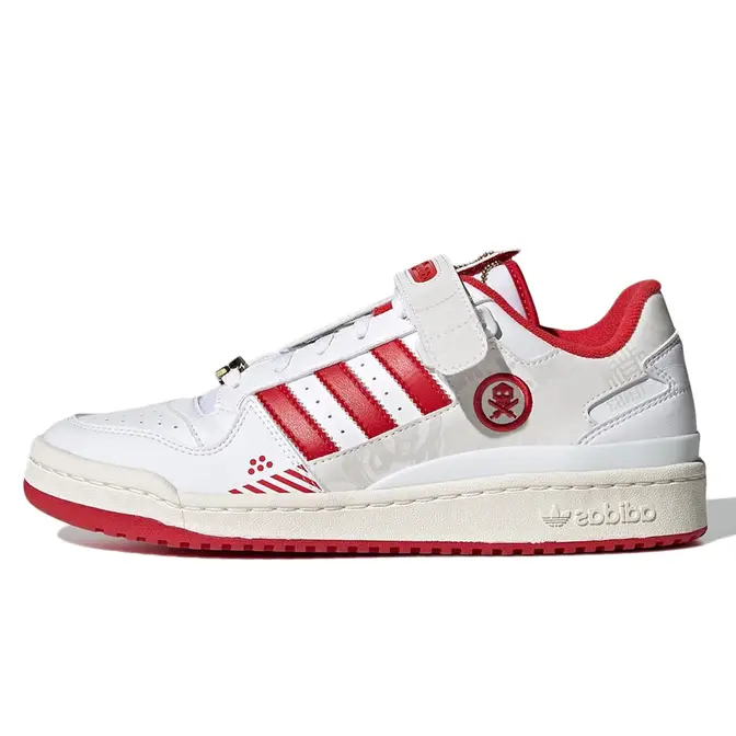 quiccs adidas forum