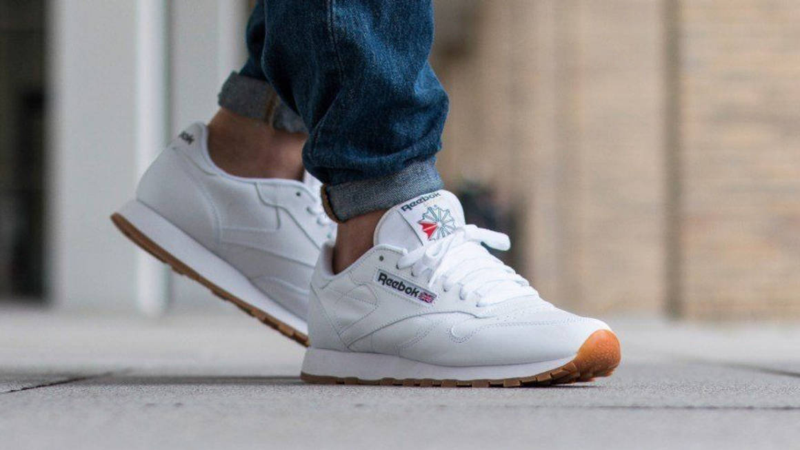Reebok Classic Sizing: How Do They Fit? | Sole Supplier