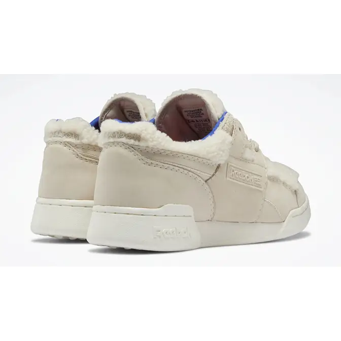 Reebok Workout Plus Stucco Where To Buy GX5423 The Sole Supplier