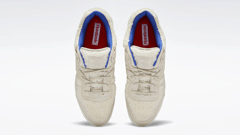 Reebok Workout Plus Stucco