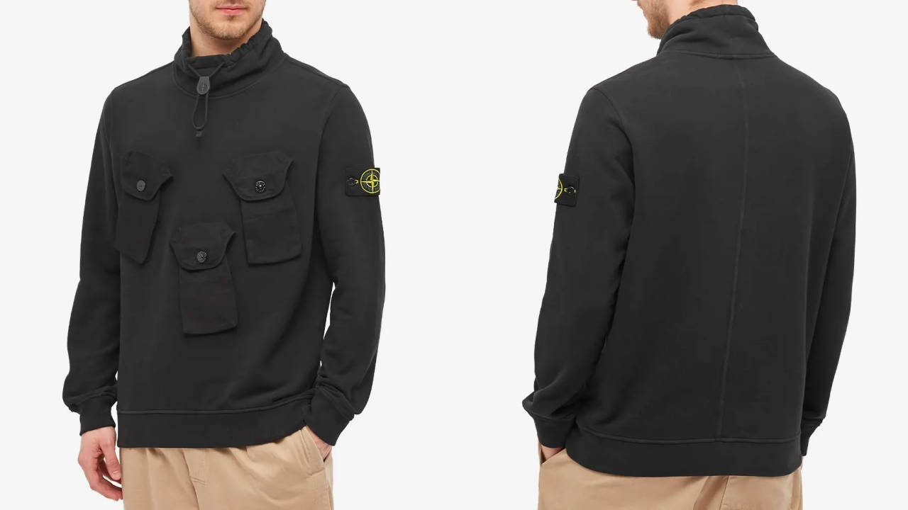 Our Favourite Autumn & Winter Clothing Pieces Available From Major UK Retailers Now!