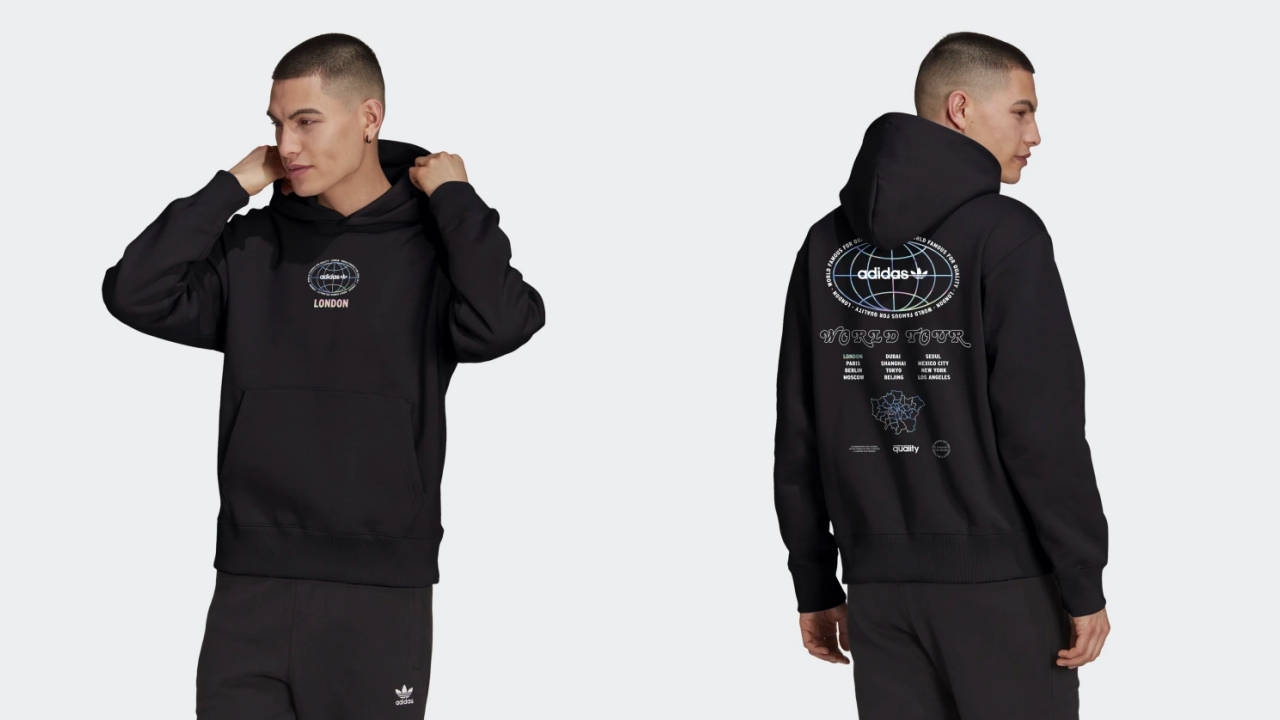 Our Favourite Autumn & Winter Clothing Pieces Available From Major UK Retailers Now!