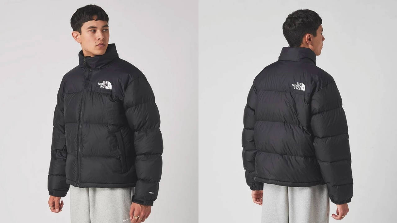 Our Favourite Autumn & Winter Clothing Pieces Available From Major UK Retailers Now!
